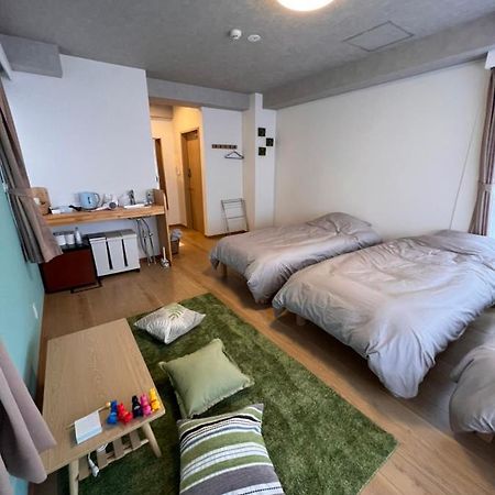 Upper Hotel Ishihara Токио Екстериор снимка