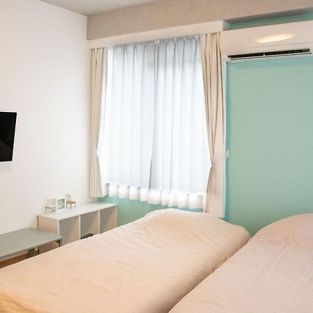 Upper Hotel Ishihara Токио Екстериор снимка