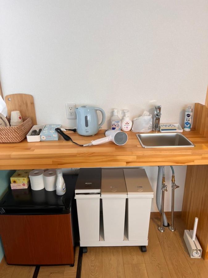 Upper Hotel Ishihara Токио Екстериор снимка