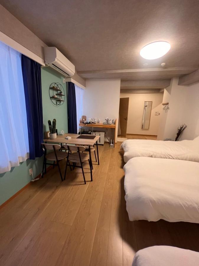 Upper Hotel Ishihara Токио Екстериор снимка