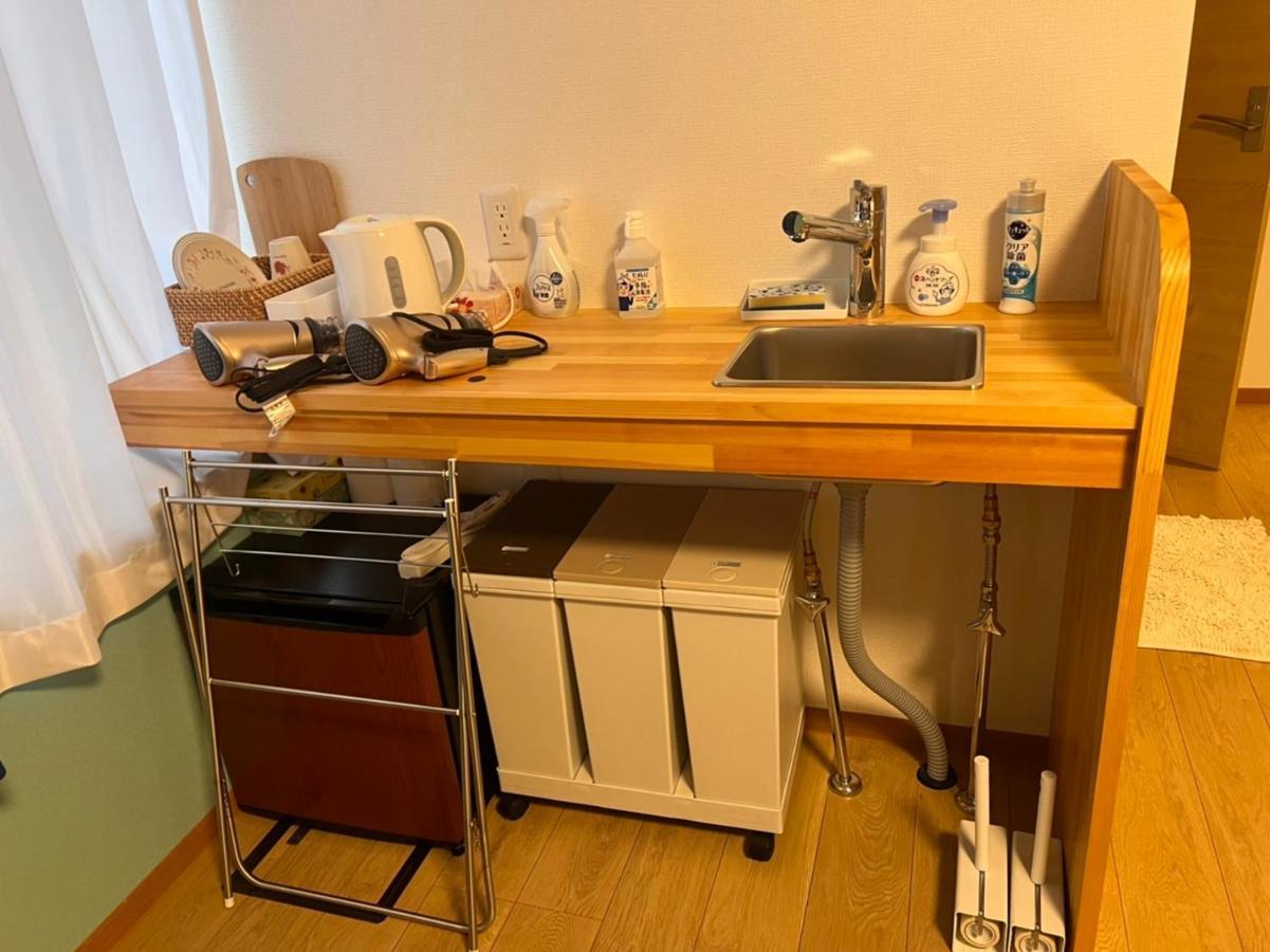 Upper Hotel Ishihara Токио Екстериор снимка