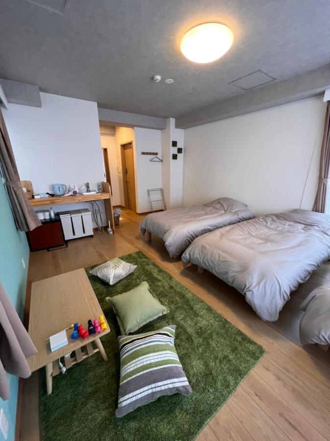 Upper Hotel Ishihara Токио Екстериор снимка