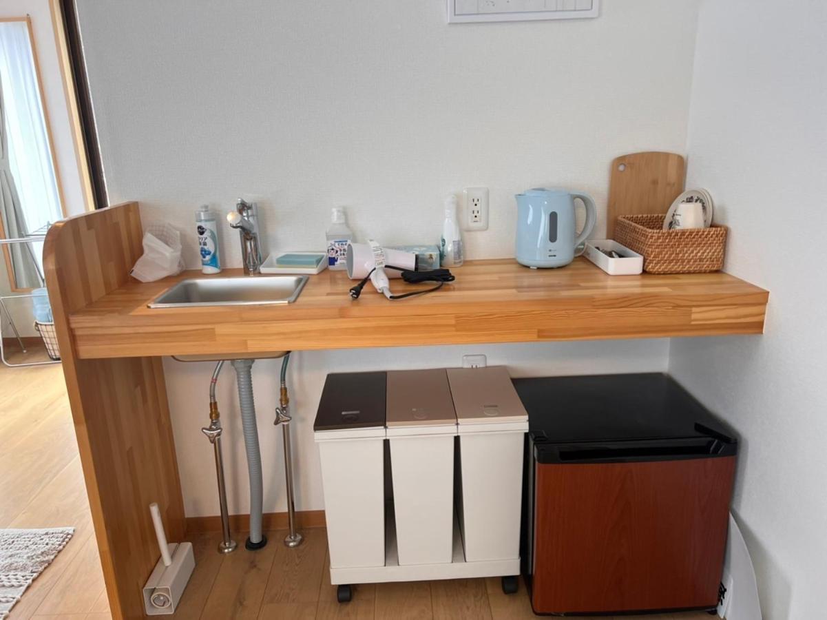 Upper Hotel Ishihara Токио Екстериор снимка