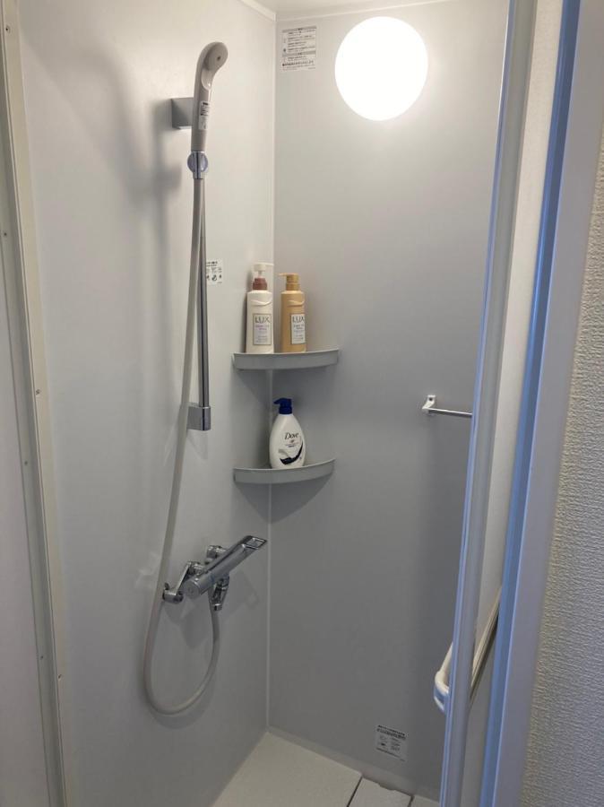 Upper Hotel Ishihara Токио Екстериор снимка