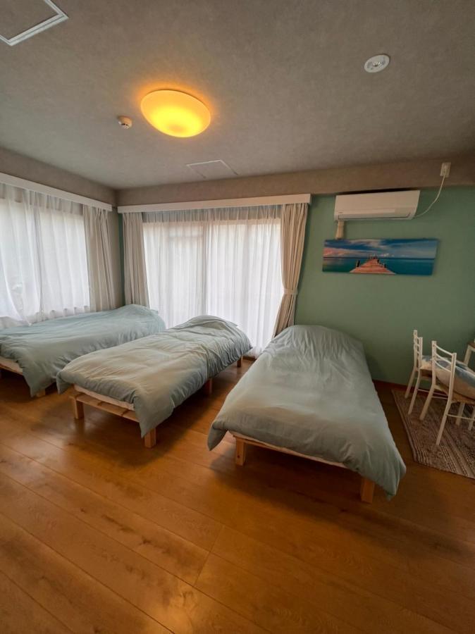 Upper Hotel Ishihara Токио Екстериор снимка