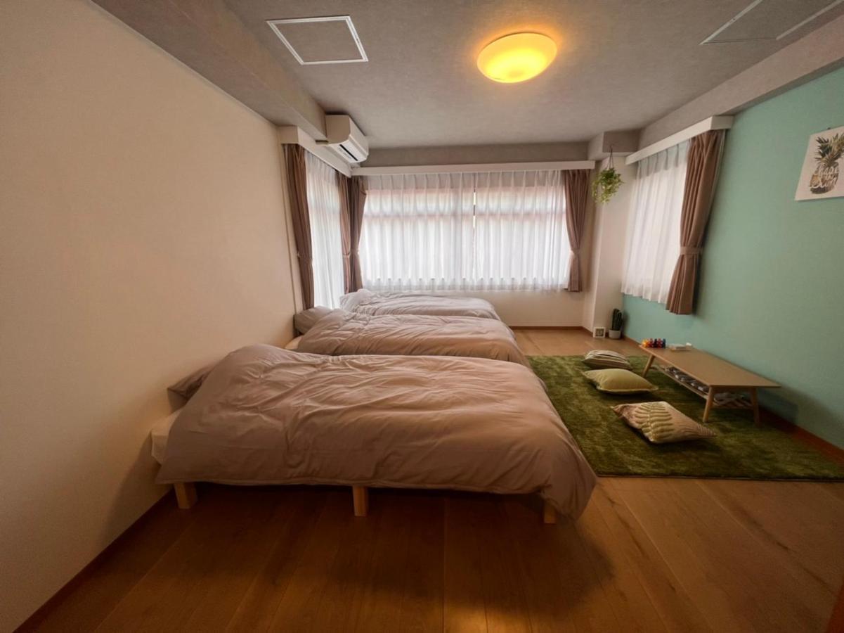 Upper Hotel Ishihara Токио Екстериор снимка