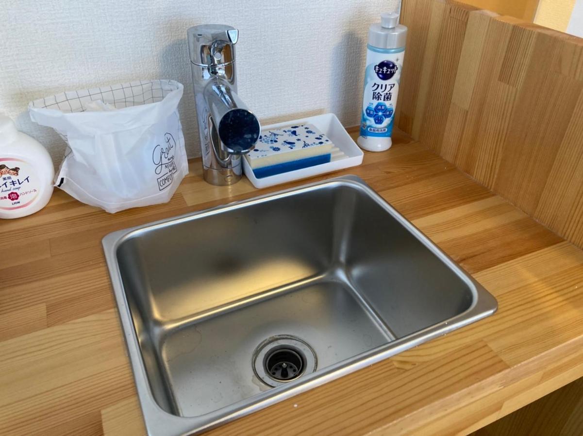 Upper Hotel Ishihara Токио Екстериор снимка