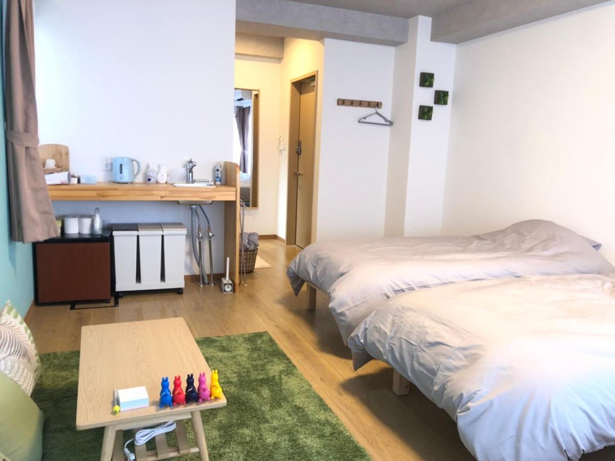 Upper Hotel Ishihara Токио Екстериор снимка