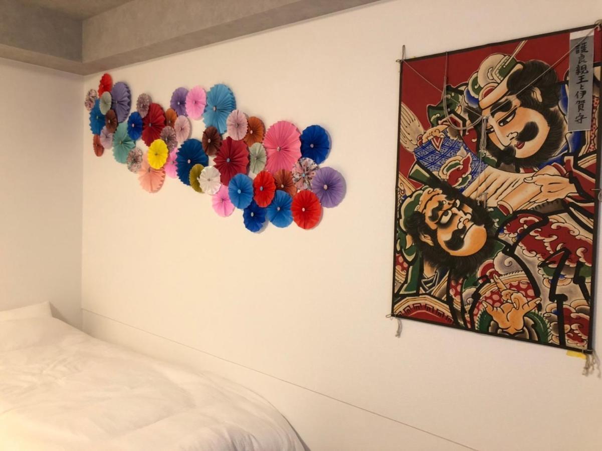 Upper Hotel Ishihara Токио Екстериор снимка