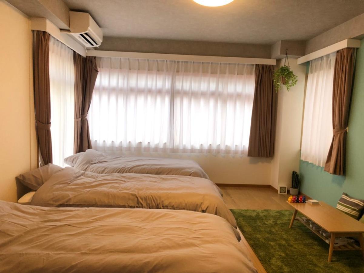 Upper Hotel Ishihara Токио Екстериор снимка