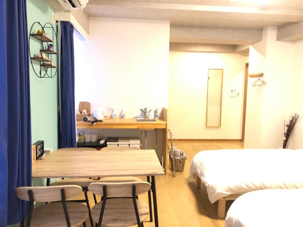 Upper Hotel Ishihara Токио Екстериор снимка