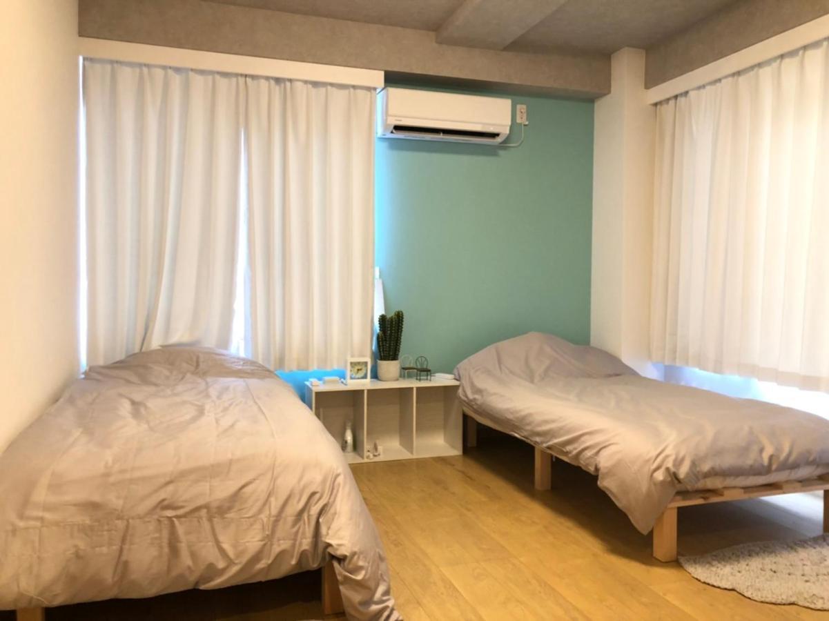 Upper Hotel Ishihara Токио Екстериор снимка