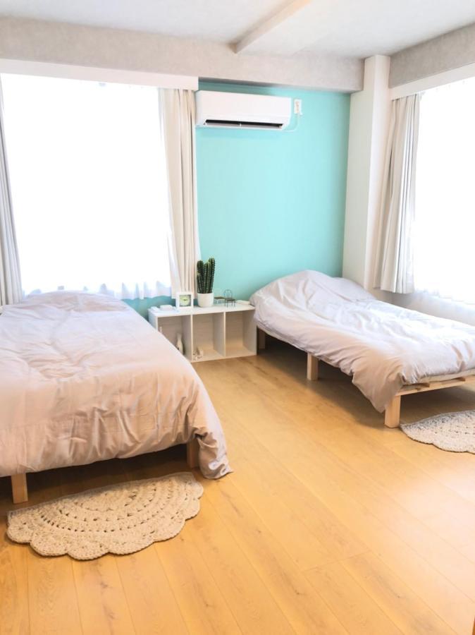 Upper Hotel Ishihara Токио Екстериор снимка