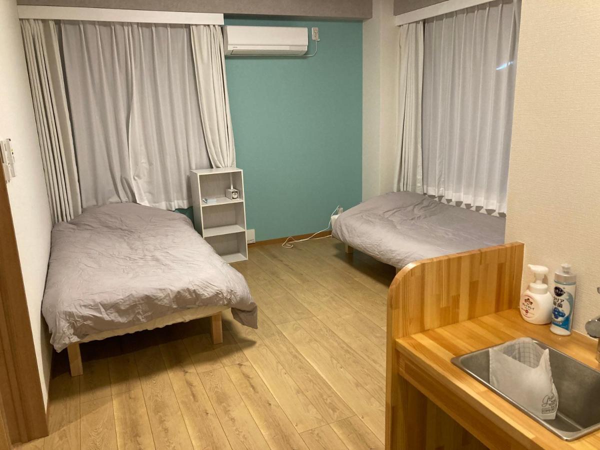 Upper Hotel Ishihara Токио Екстериор снимка