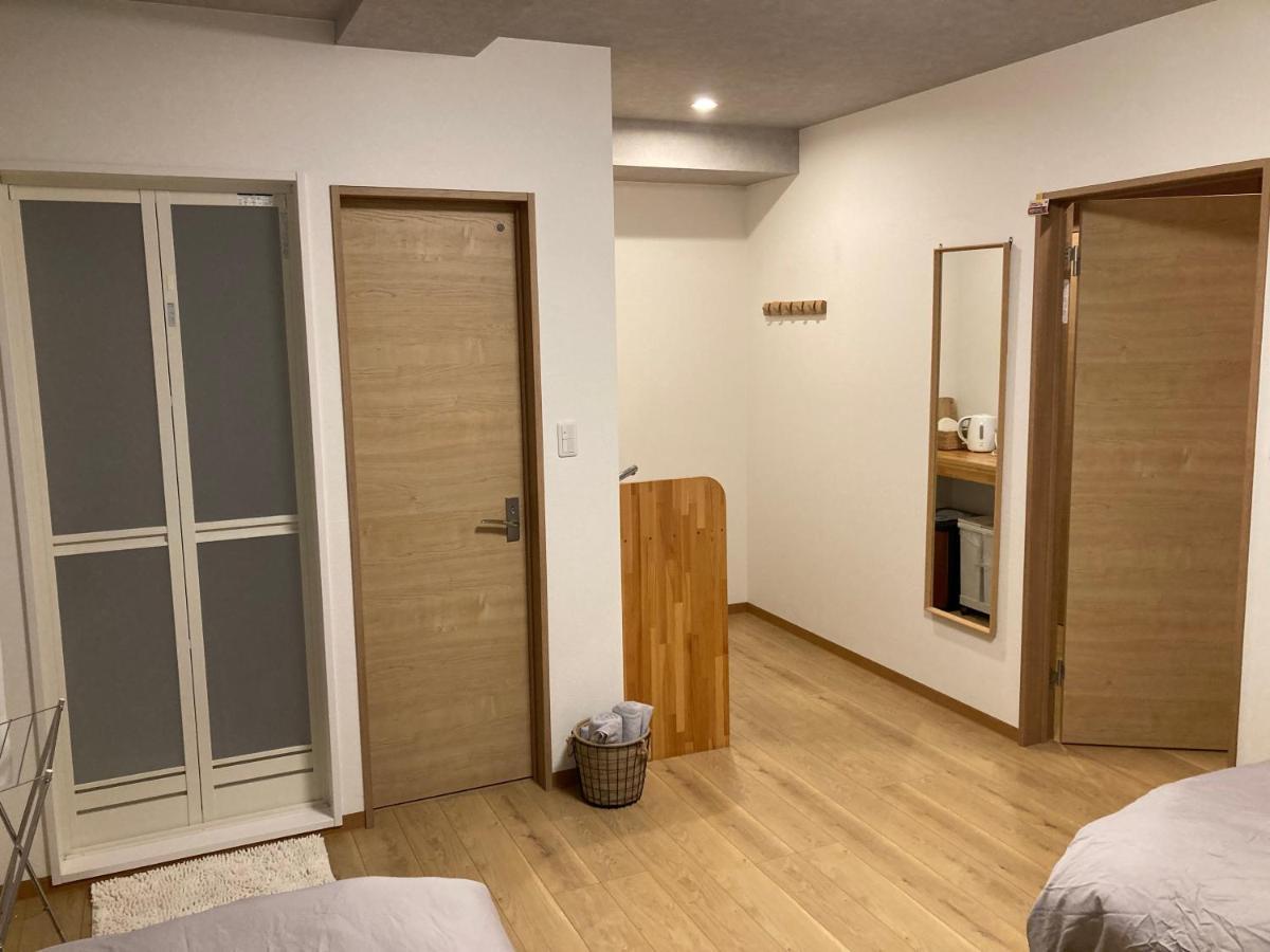 Upper Hotel Ishihara Токио Екстериор снимка