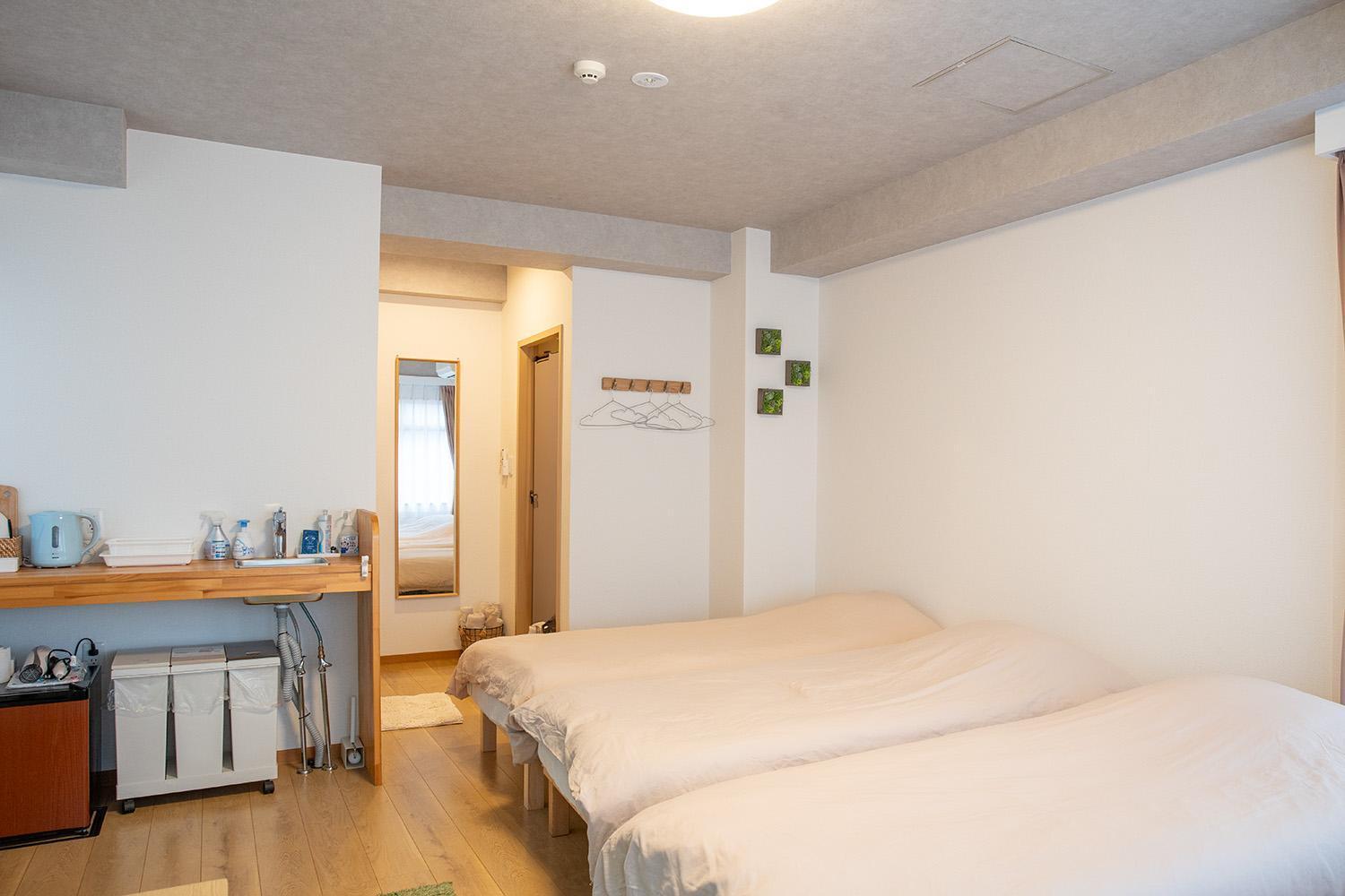 Upper Hotel Ishihara Токио Екстериор снимка